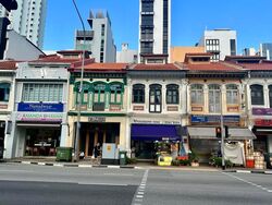 Serangoon Road (D8), Shop House #459832081